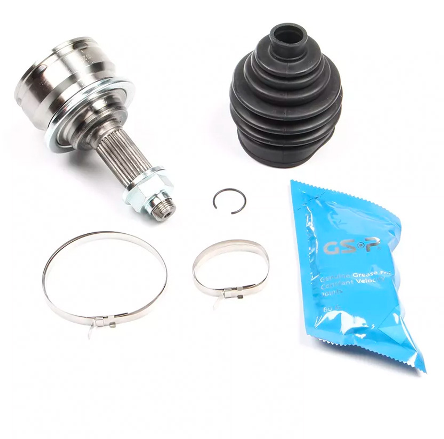 Homocinetica Rexton Suzuki  Swift 2011-2017 | 25X28X49 1