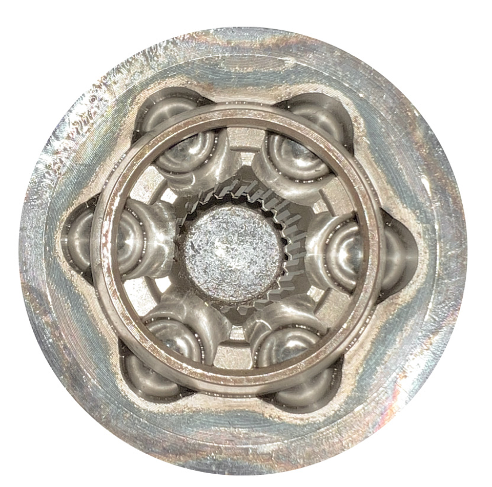 Homocinetica TOYOTA YARIS SPORT  2006-2008 26x22x56 3