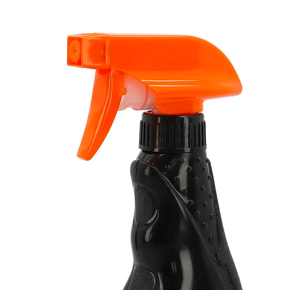 Renovador De Neumáticos 500ml. MOTORLIFE 3