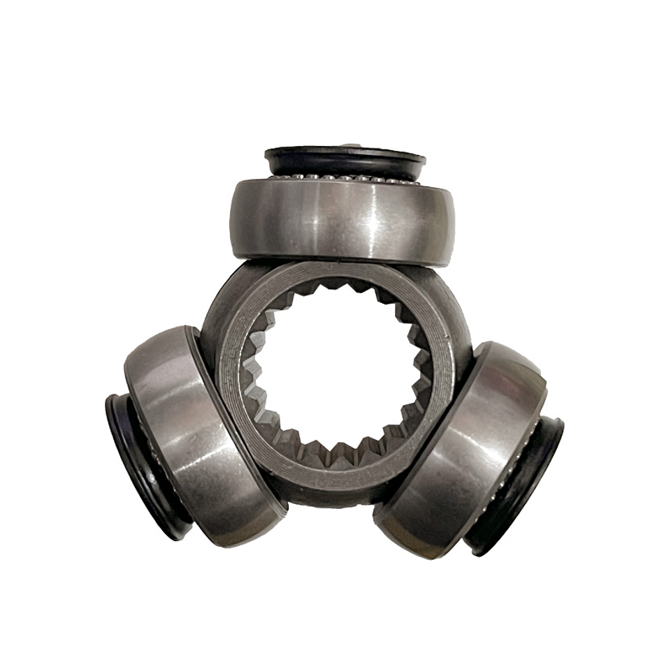 Homocinetica Rexton Suzuki Alto  800 cc 2007-2012 | 22X20X34 3