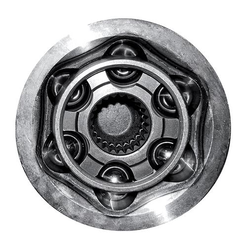 Homocinetica TOYOTA YARIS    24x23x56 2000-2005-