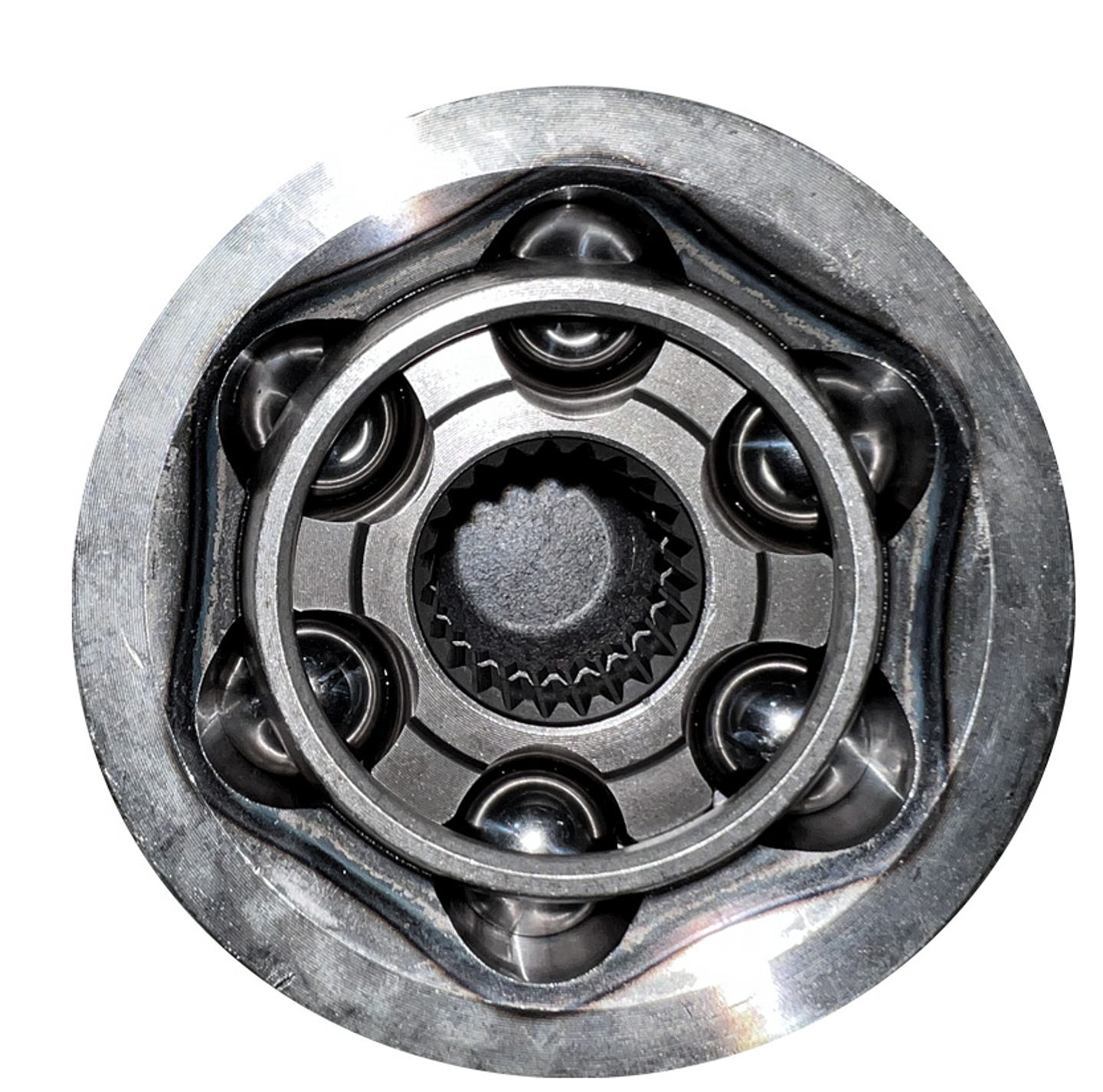 Homocinetica TOYOTA YARIS    24x23x56 2000-2005- 2