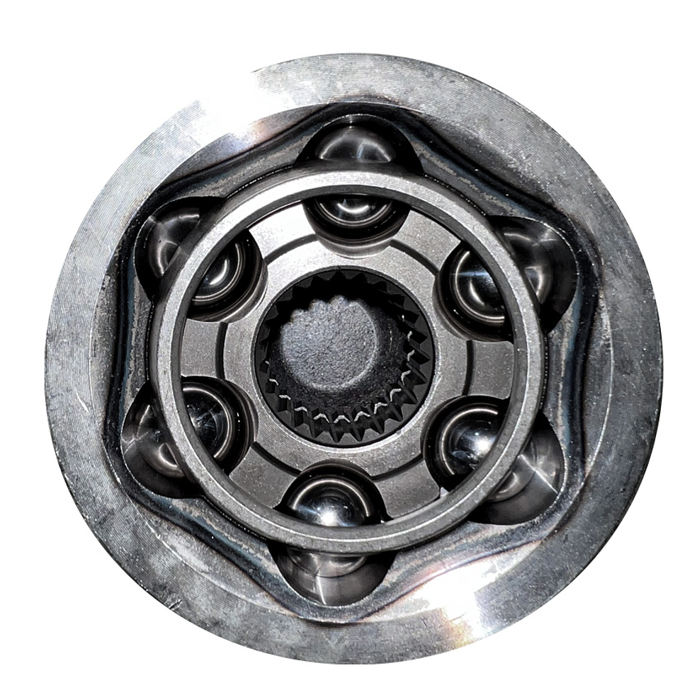 Homocinetica TOYOTA YARIS    24x23x56 2000-2005- 2