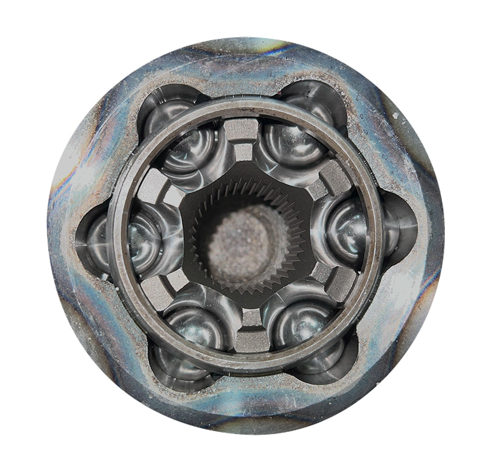 Homocinetica  HYUNDAI SANTA FE 2006-2010-30x36x65 ABS 52T 3