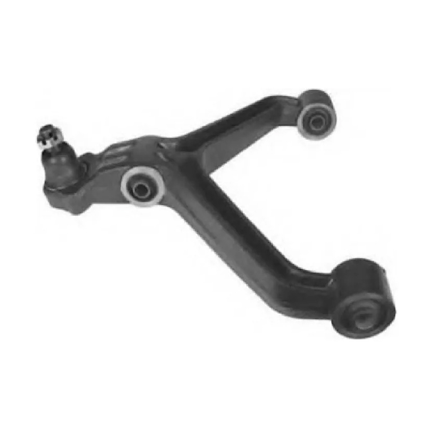 Bandeja Inferior-Kia-Besta-1996-2007-2,5-2,7-3,0 3