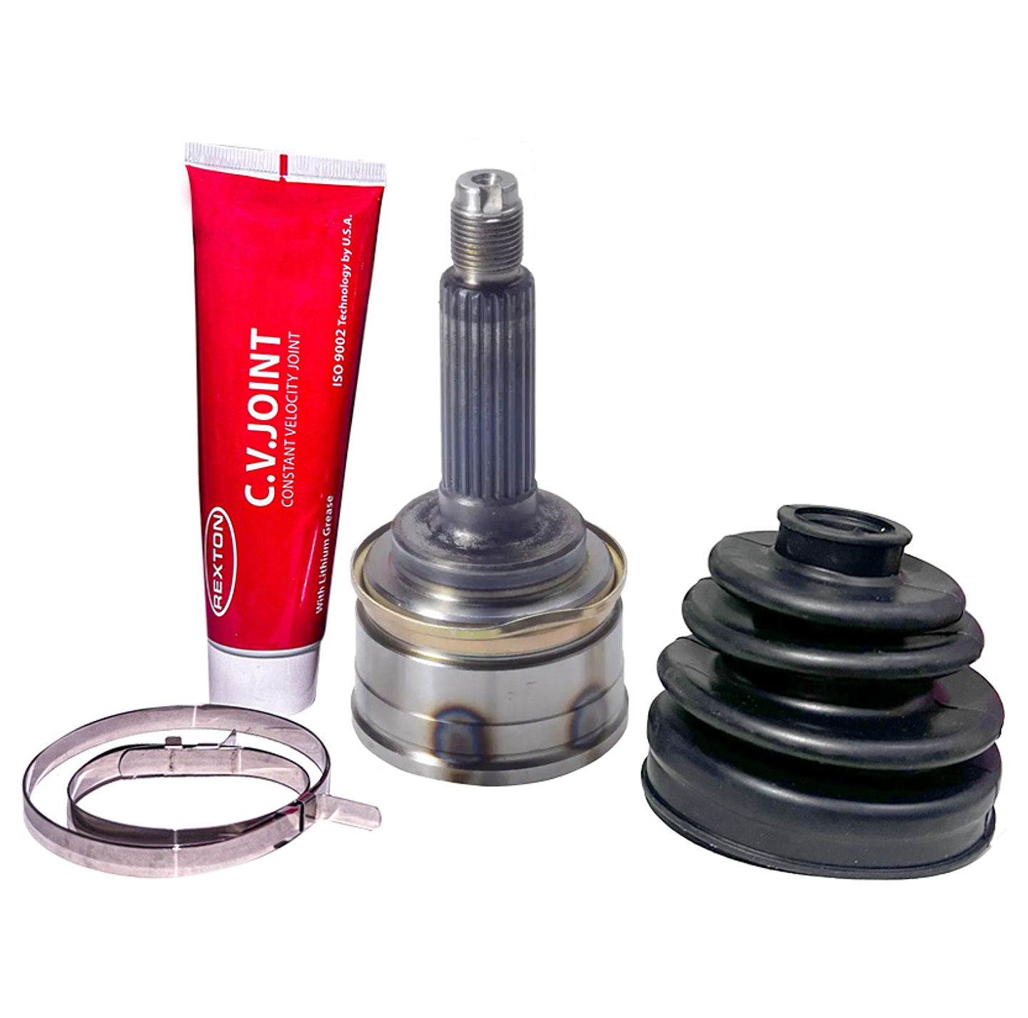 Homocinetica Rexton Suzuki Alto 1996-2000 | 23X20XX49 1