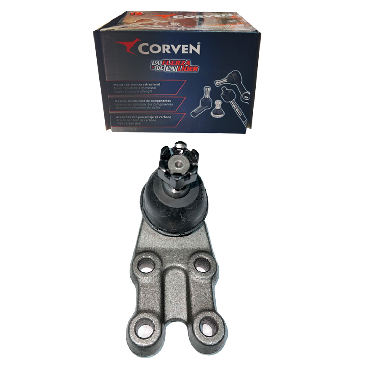 Rotula Inferior Hyundai H1 Starrex 1997-2007 1