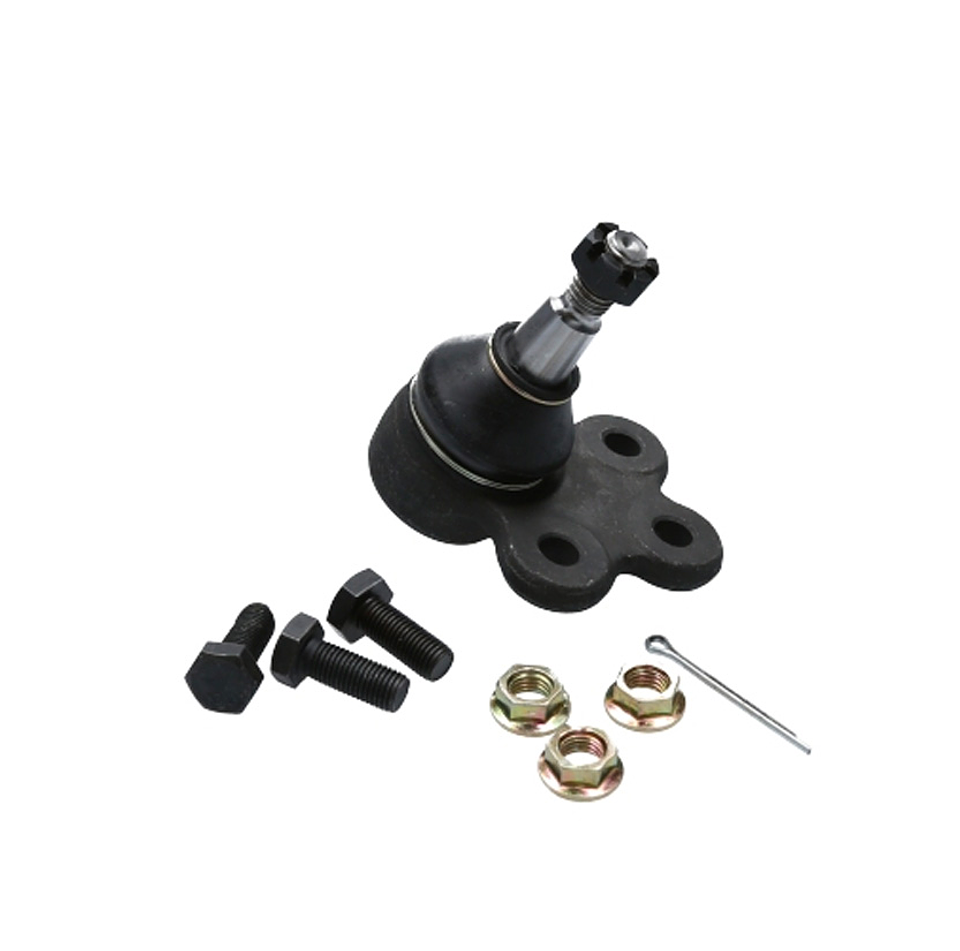 Rotula Inferior Corven Chevrolet Captiva | 2006-2018 2