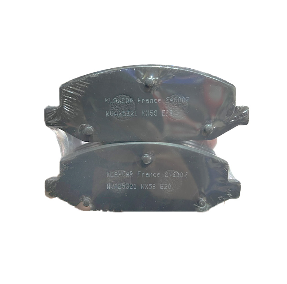 Pastillas de Frenos Chevrolet-SAIL-2011-2017-DELANTERAS 2