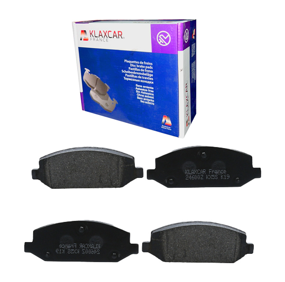 Pastillas de Frenos Chevrolet-SAIL-2011-2017-DELANTERAS 1