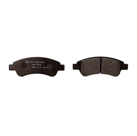 Pastillas de Frenos CITROEN BERLINGO-2003-2012- M59 DELANTERAS 