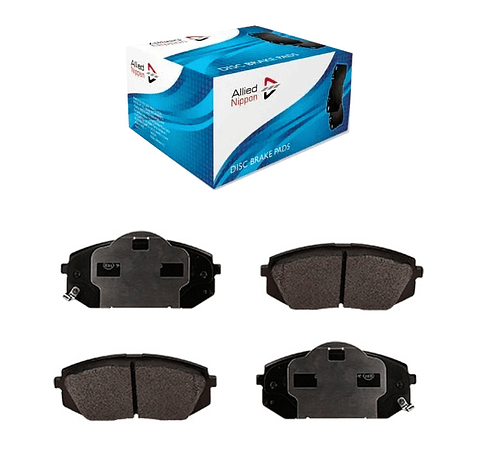 Pastillas de Freno KIA OPTIMA 2015-2020 Delanteras