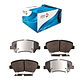 Pastillas Delantera HYUNDAI AVANTE   2015-2020 - Miniatura 1