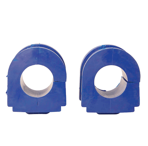 Kit Gomas Barra estabilizadoras Chevrolet S10-Blazer 1995-2005