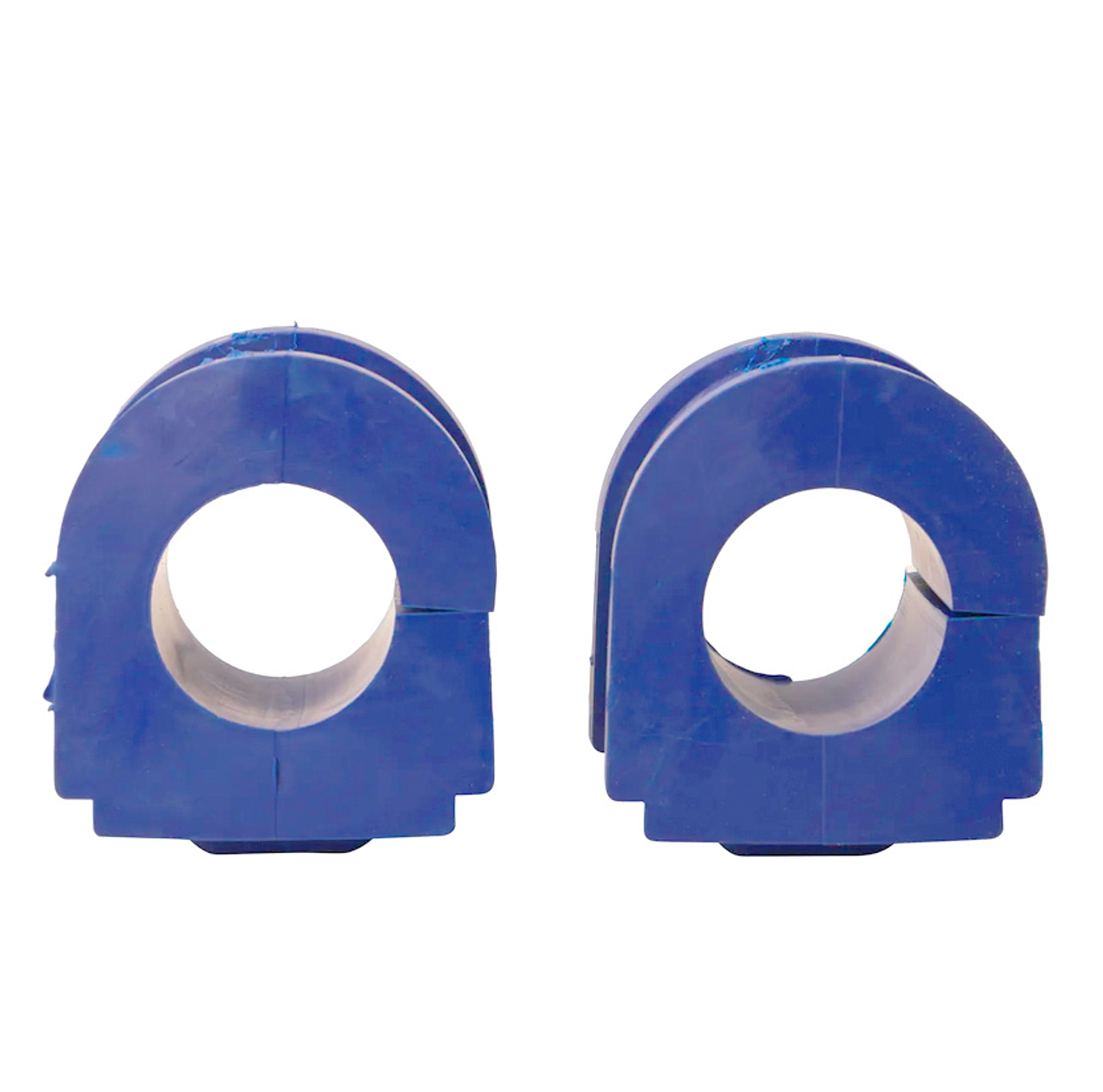 Kit Gomas Barra estabilizadoras Chevrolet S10-Blazer 1995-2005 2