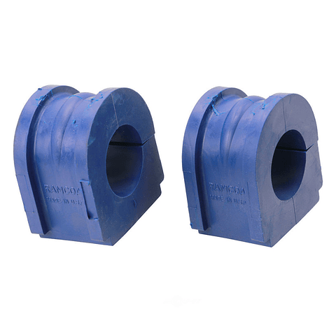 Kit Gomas Barra estabilizadoras Chevrolet S10-Blazer 1995-2005