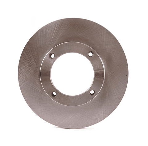 Disco y Pastillas de  Freno Chery iQ 1.1-  2008-2014  delanteros 