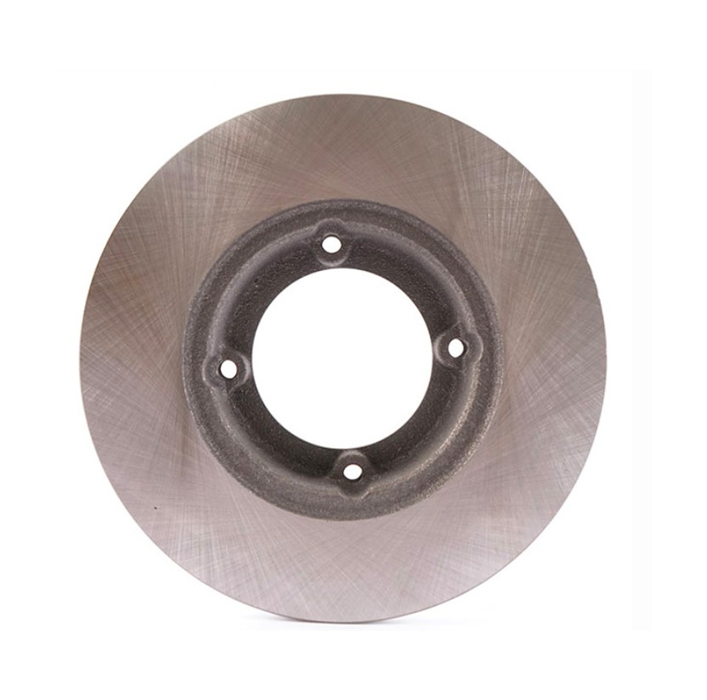 Disco y Pastillas de  Freno Chery iQ 1.1-  2008-2014  delanteros  3