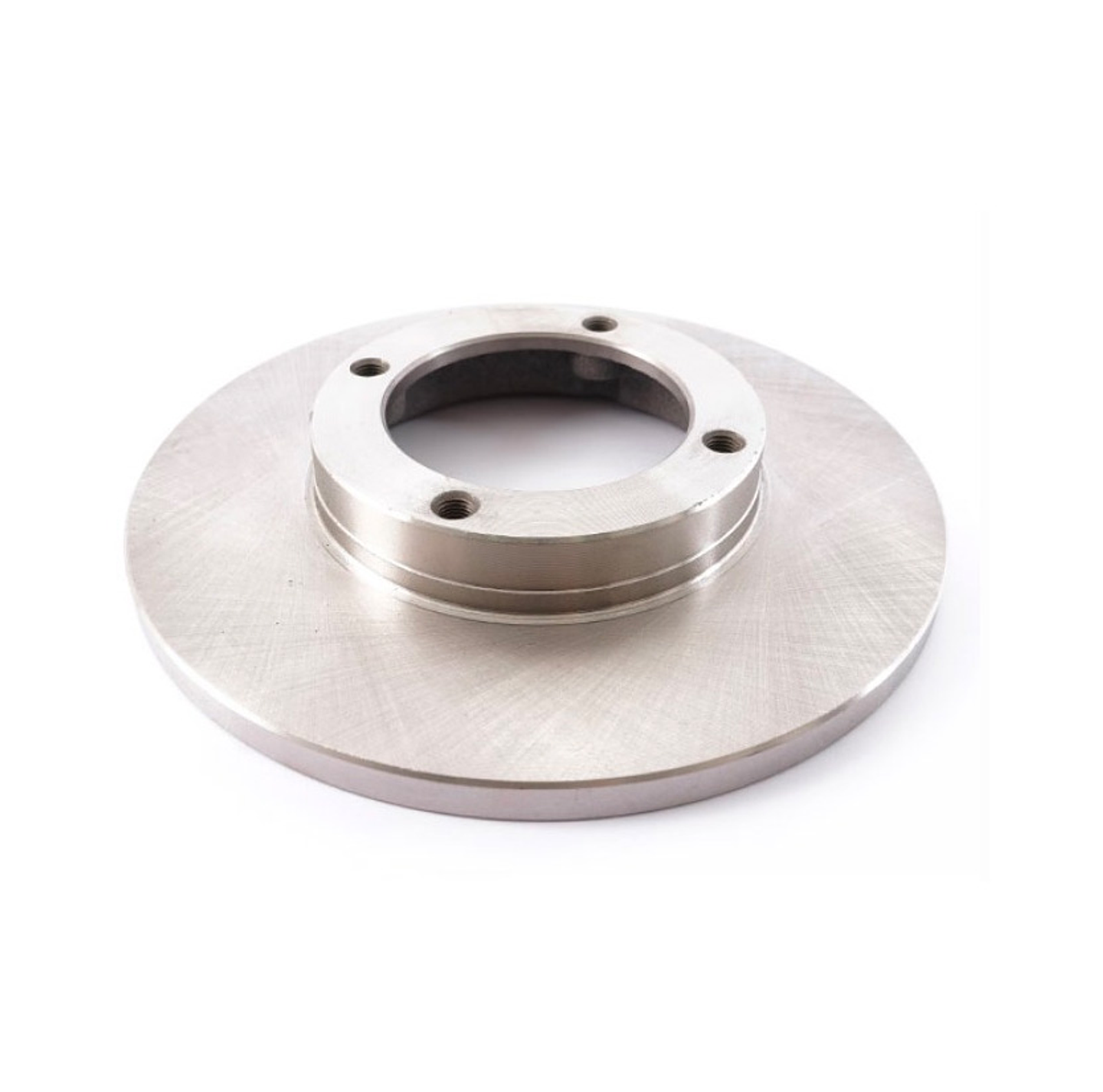 Disco y Pastillas de  Freno Chery iQ 1.1-  2008-2014  delanteros  4