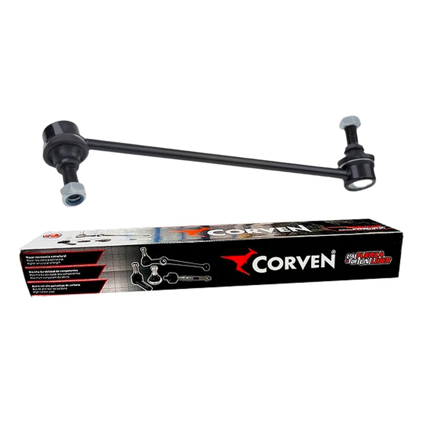  Chevrolet  Captiva 2006-2018  Bieletas delanterasPAR 1