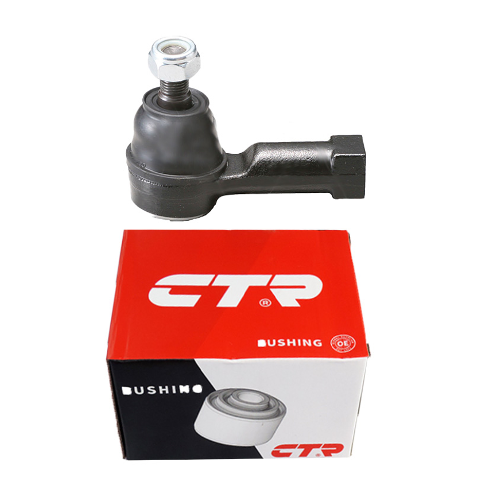 Terminal De dirección Mitsubishi Outlander 06-11/ Orginal 1