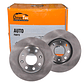 Discos de Freno Delanteros  Chevrolet  Sail  | 2011-2017  - Miniatura 1