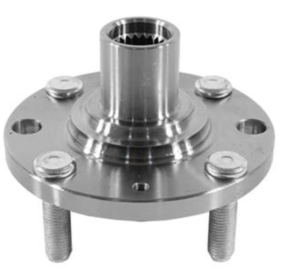 Maza delantera Chevrlet Sail 1.4 2011-2017 2