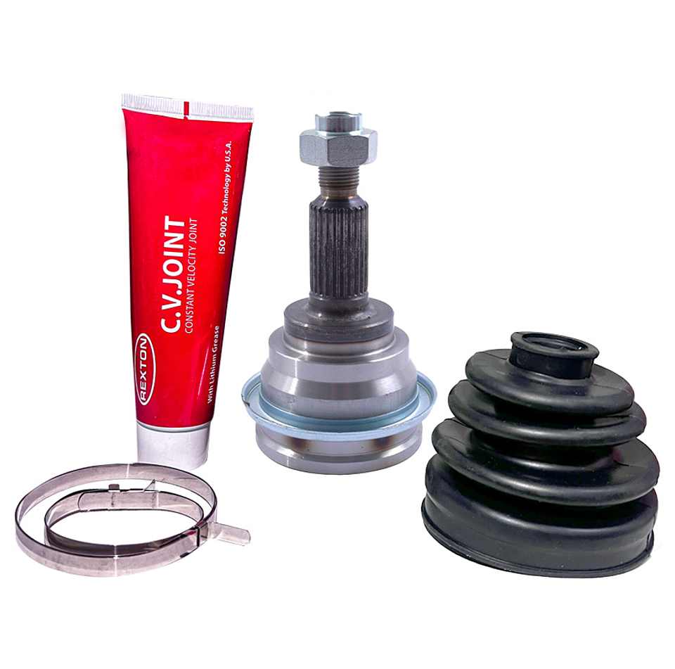 Homocinetica Rexton  suzuki  Baleno  1995-2005 | 25X20X49 1