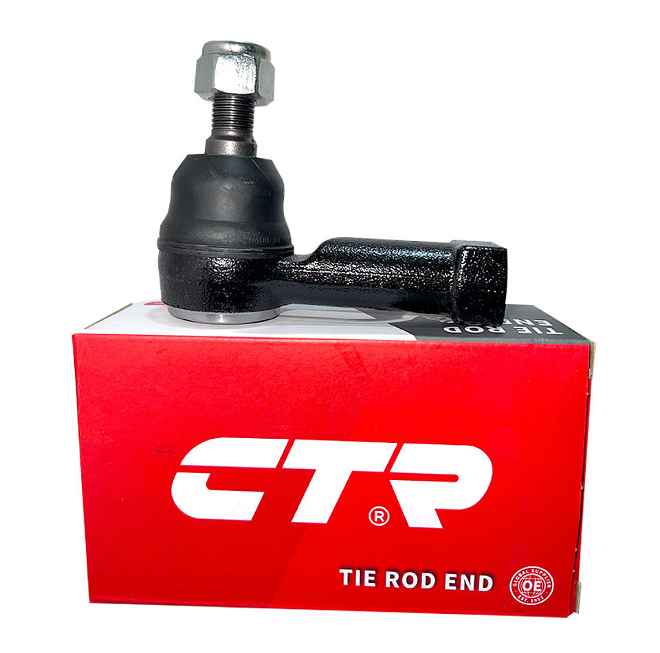 Terminal Dirección  CTR Ssangyong Korando | 1996-2006 1