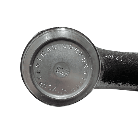 Terminal Dirección  CTR Ssangyong Korando | 1996-2006