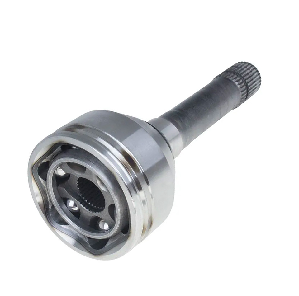 Homocinetica Mahindra Scorpio 2008- 31x32x54 3