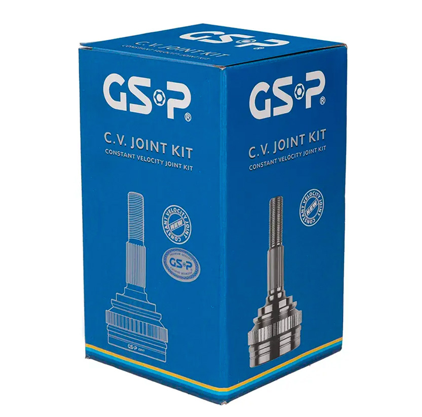 Homocinetica Mahindra Scorpio 2008- 31x32x54 4