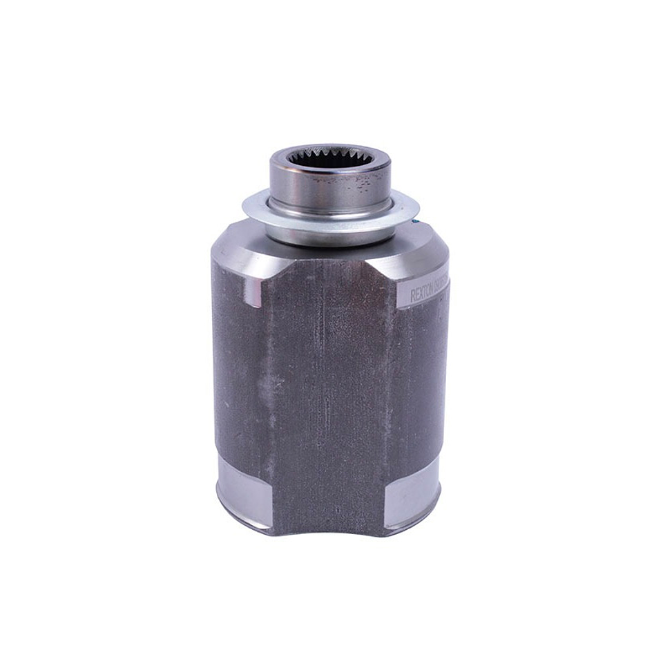 Homocinetica Rexton de Caja L200 Katana 2007-2016 | 28x33x42 2