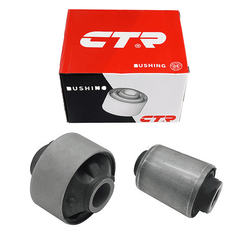 Kit Bujes de Bandejas Subaru Impreza 2007-2012 Corea