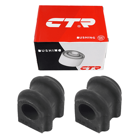  Kit Gomas Barra Estabilizadora i30  2006-2010