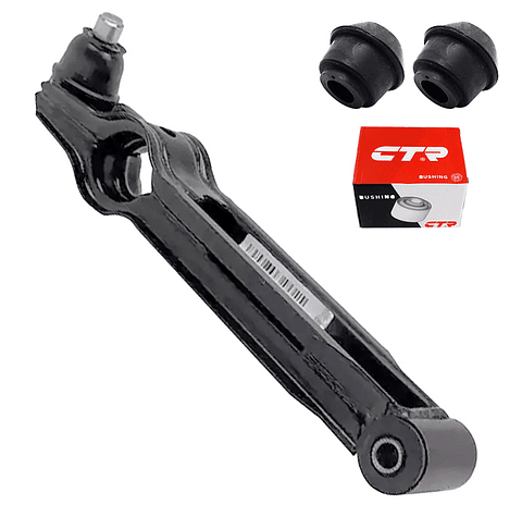 Bandeja SUZUKI MARUTI 1995-2009 con Bujes de Regalo