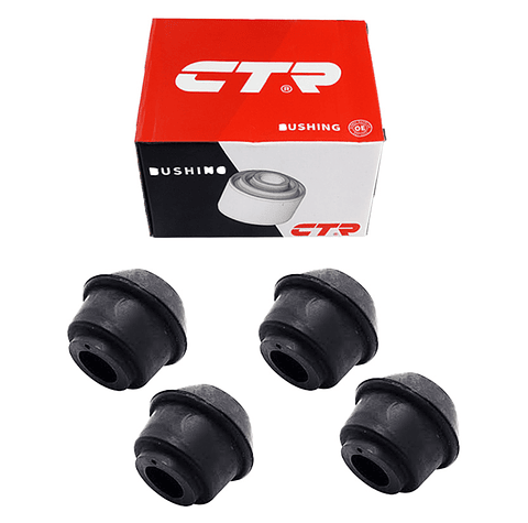 Kit Bujes Bandejas Chevrolet Spark Lt  2005-2009