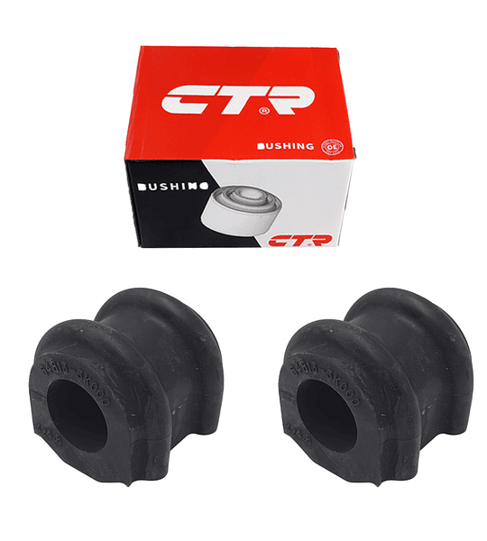 Kit Gomas Barra Estabilizadora Hyundai H-1 NEW 08-17 - 