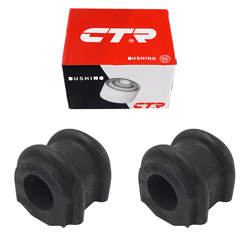 Kit Gomas Barra Estabilizadora Hyundai i10 /2008-2013