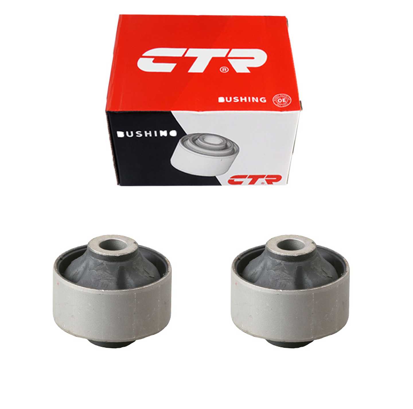 Bujes Bandejas Hyundai Elantra 2000-2006 Calidad Orginal  1