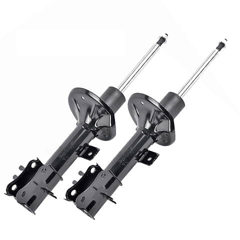 Amortiguadores Hyundai Santa FE/ 2010-2013/ Delanteros/Par