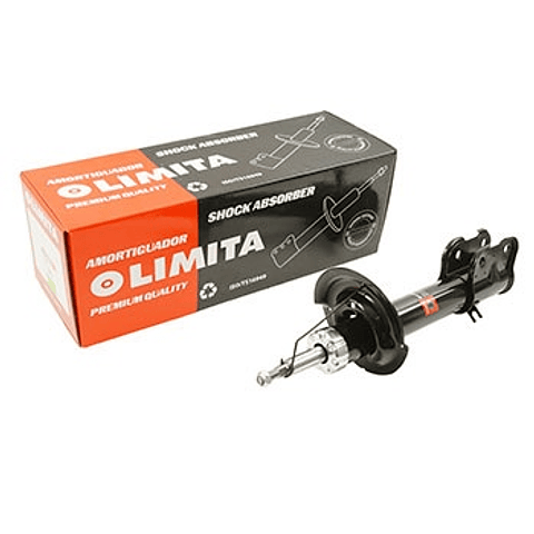 Amortiguadores Hyundai Santa FE/ 2010-2013/ Delanteros/Par