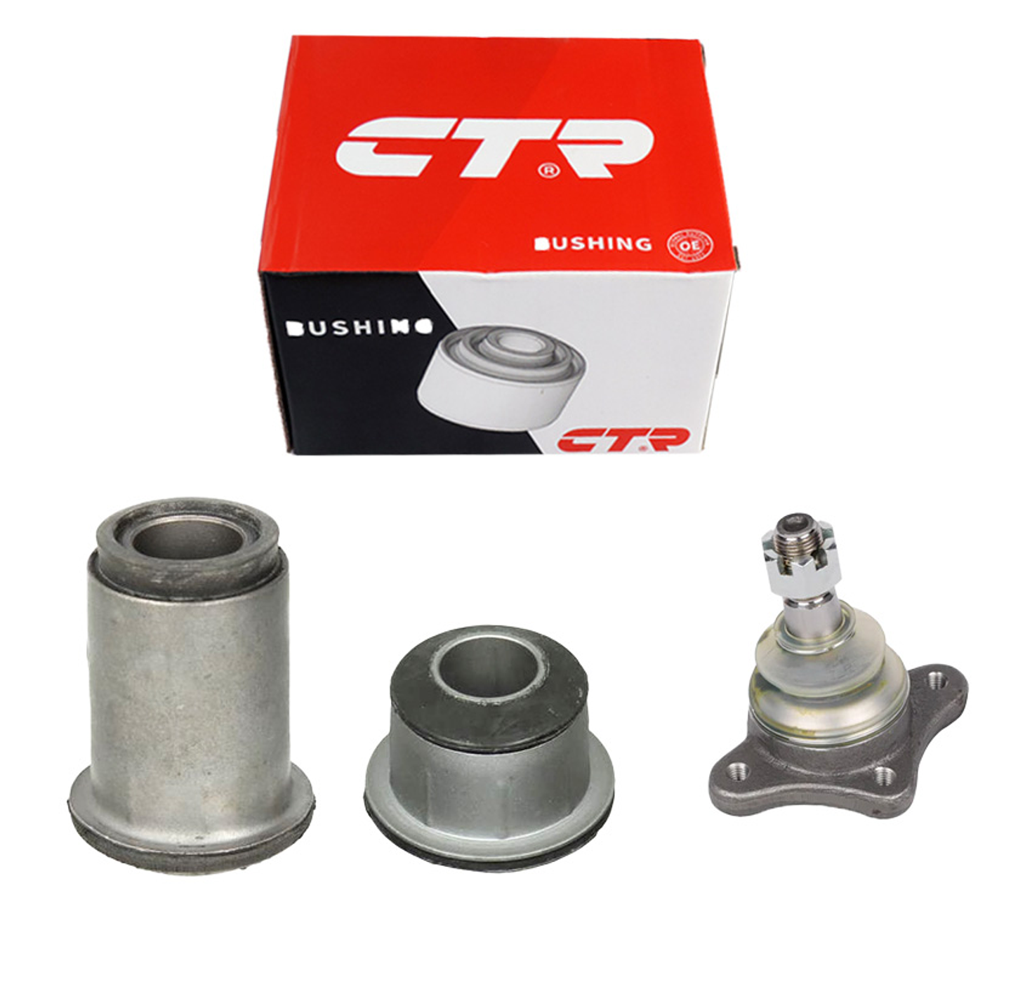 Kit Bujes Kia Frontier Bandeja Superior/97-12/ 1