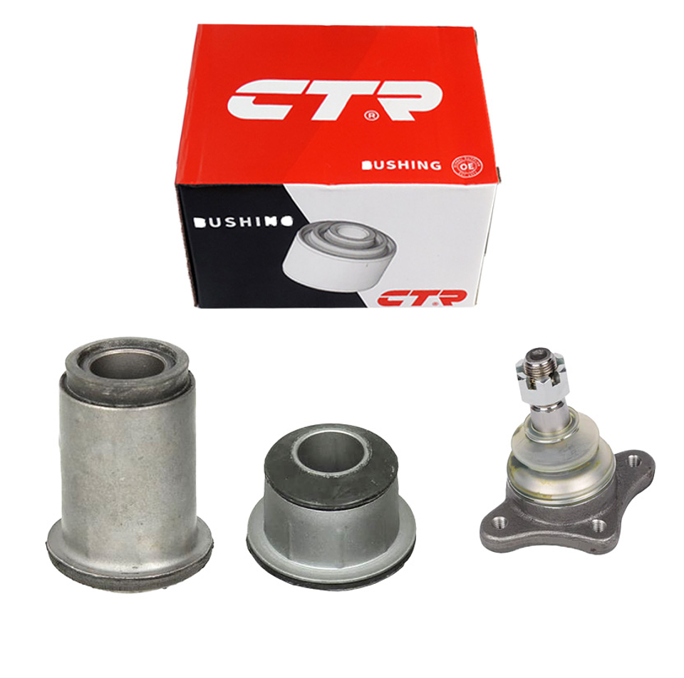 Kit Bujes Kia Frontier Bandeja Superior/97-12/ 1