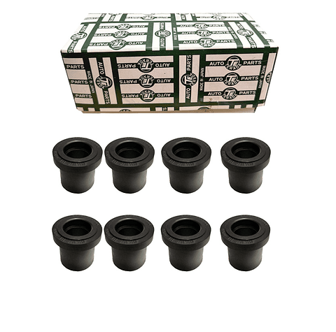 Kit Buje Paquete Resorte Nissan D-21 1986-2015 Japan