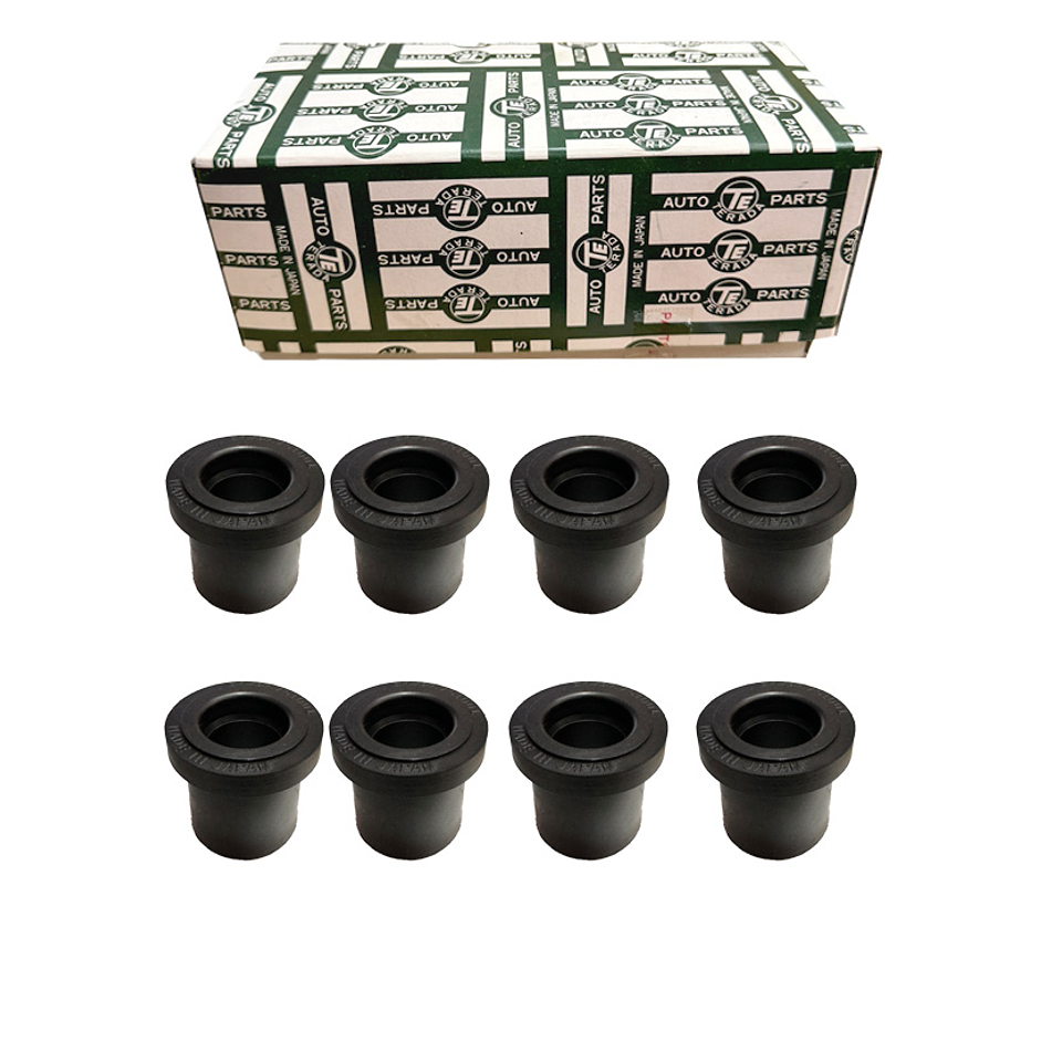 Kit Buje Paquete Resorte Nissan D-21 1986-2015 Japan 1