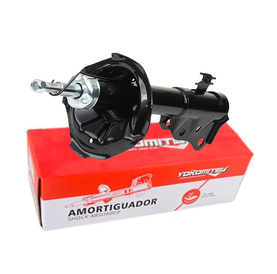 Amortiguador Toyota Yaris Sport 2000-2006 Delantero IZQ/DER/PAR 3