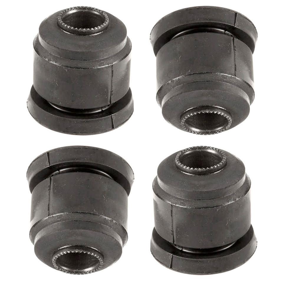 Bujes de Bandeja Superior SsangYong Musso 1993-2007 | Terada Japón  1