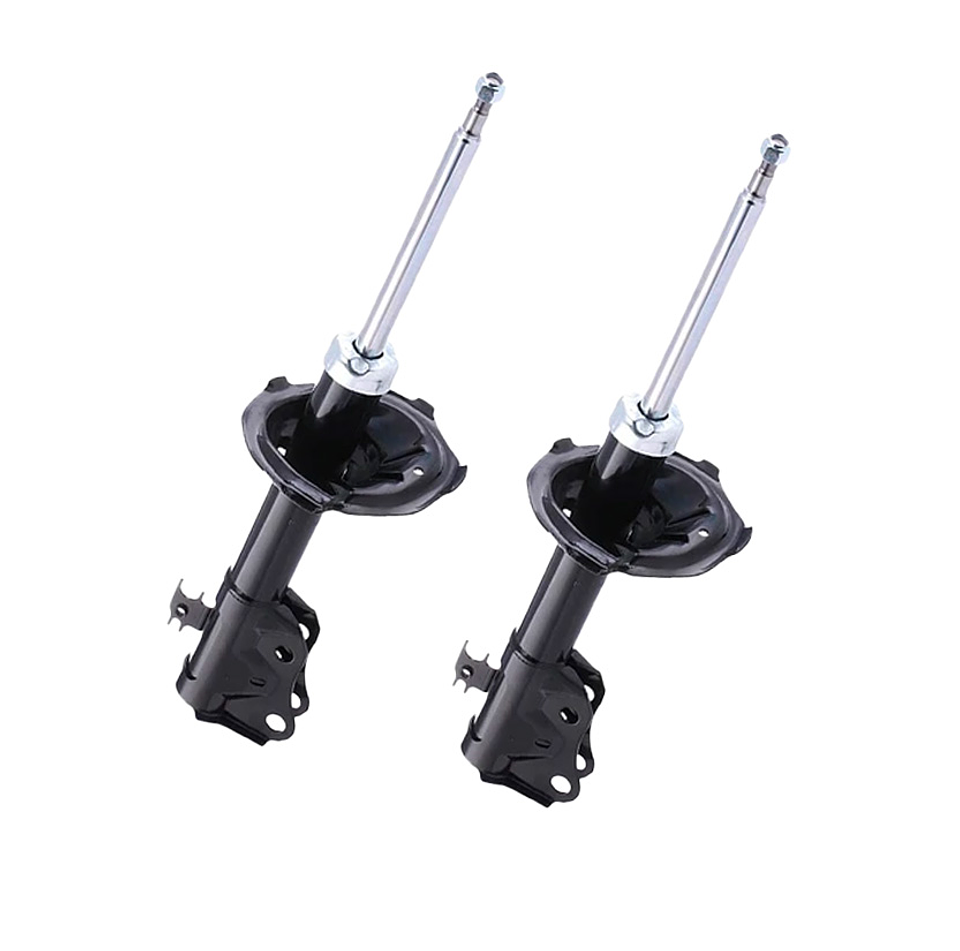 Amortiguador Toyota Yaris Sport 2000-2006 Delantero IZQ/DER/PAR 1