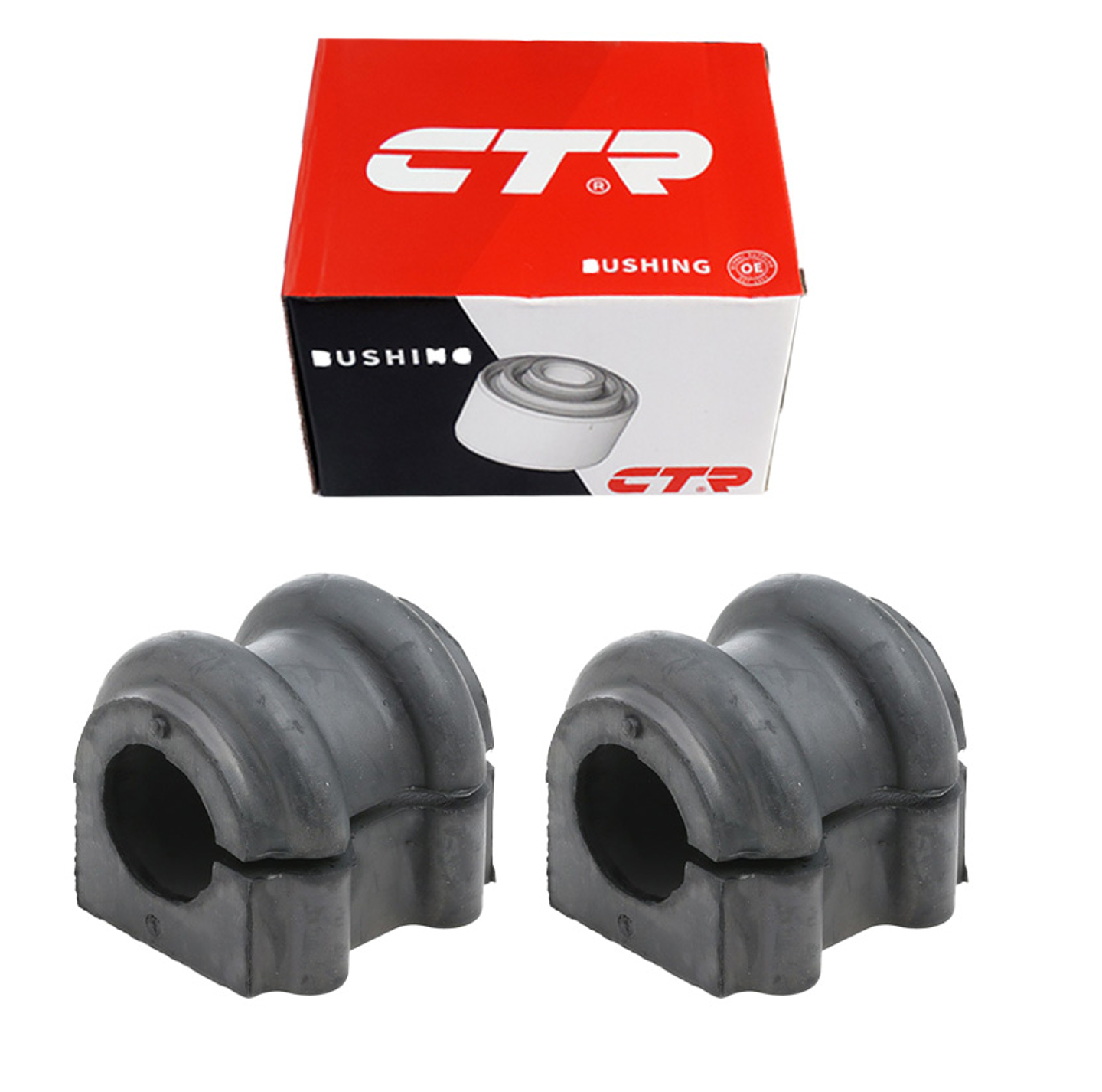 KIT Gomas Barra Estabilizadora Kia Morning 2004-2011 COREA 1